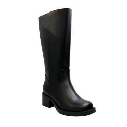 Belvin-s Black Pu