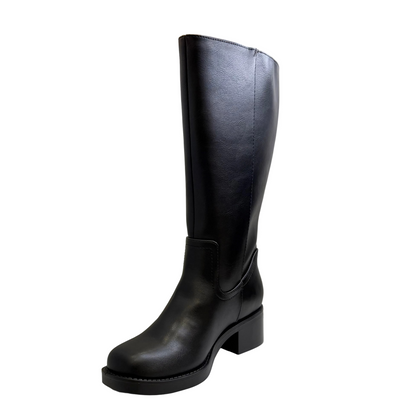 Belvin-s Black Pu