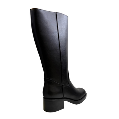 Belvin-s Black Pu
