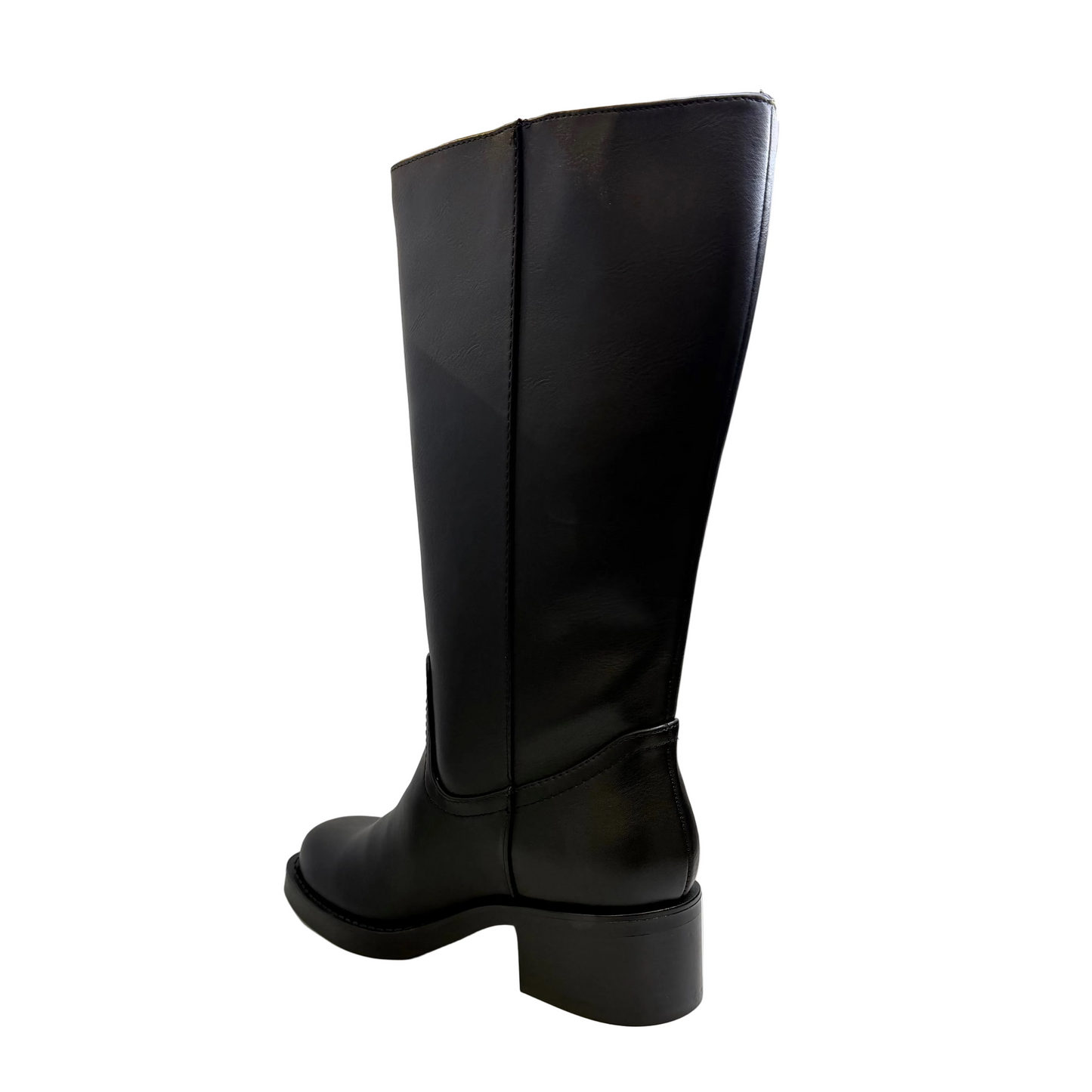 Belvin-s Black Pu
