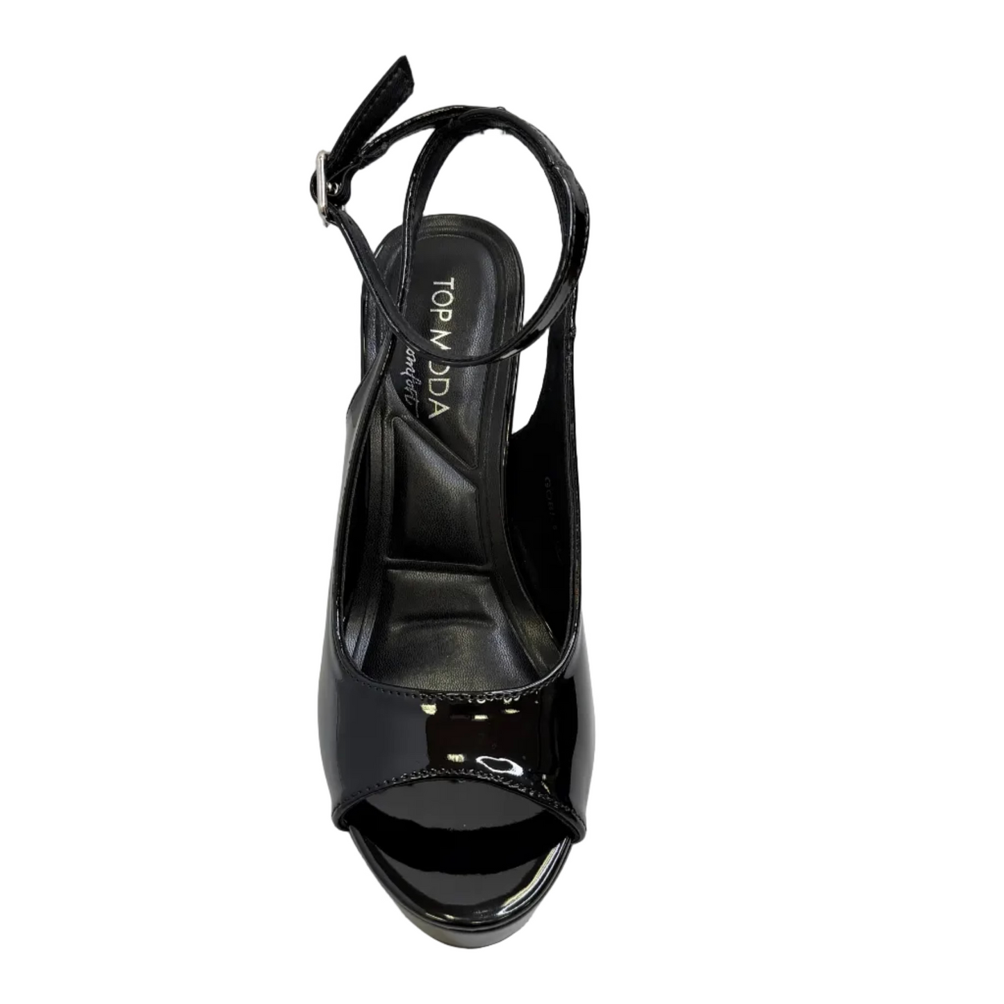Gobi-3 Black Pt