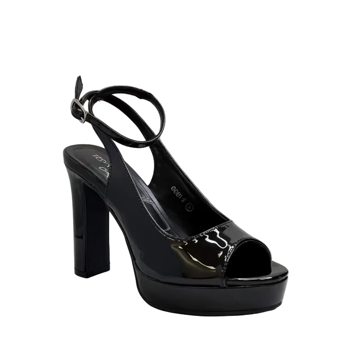 Gobi-3 Black Pt
