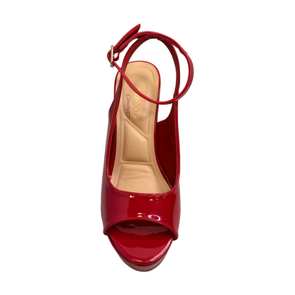 Gobi-3 Red Pt
