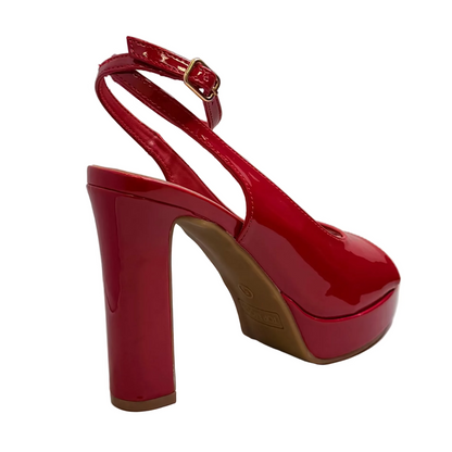 Gobi-3 Red Pt