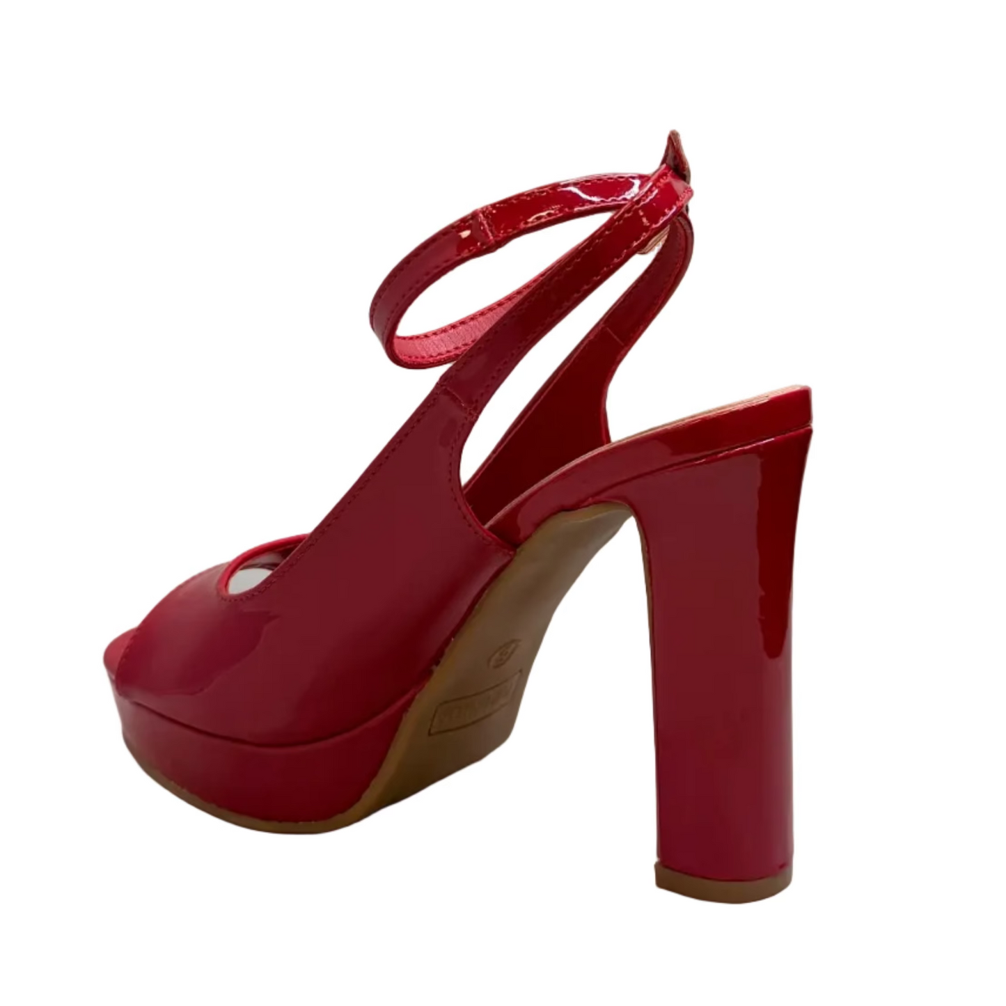 Gobi-3 Red Pt