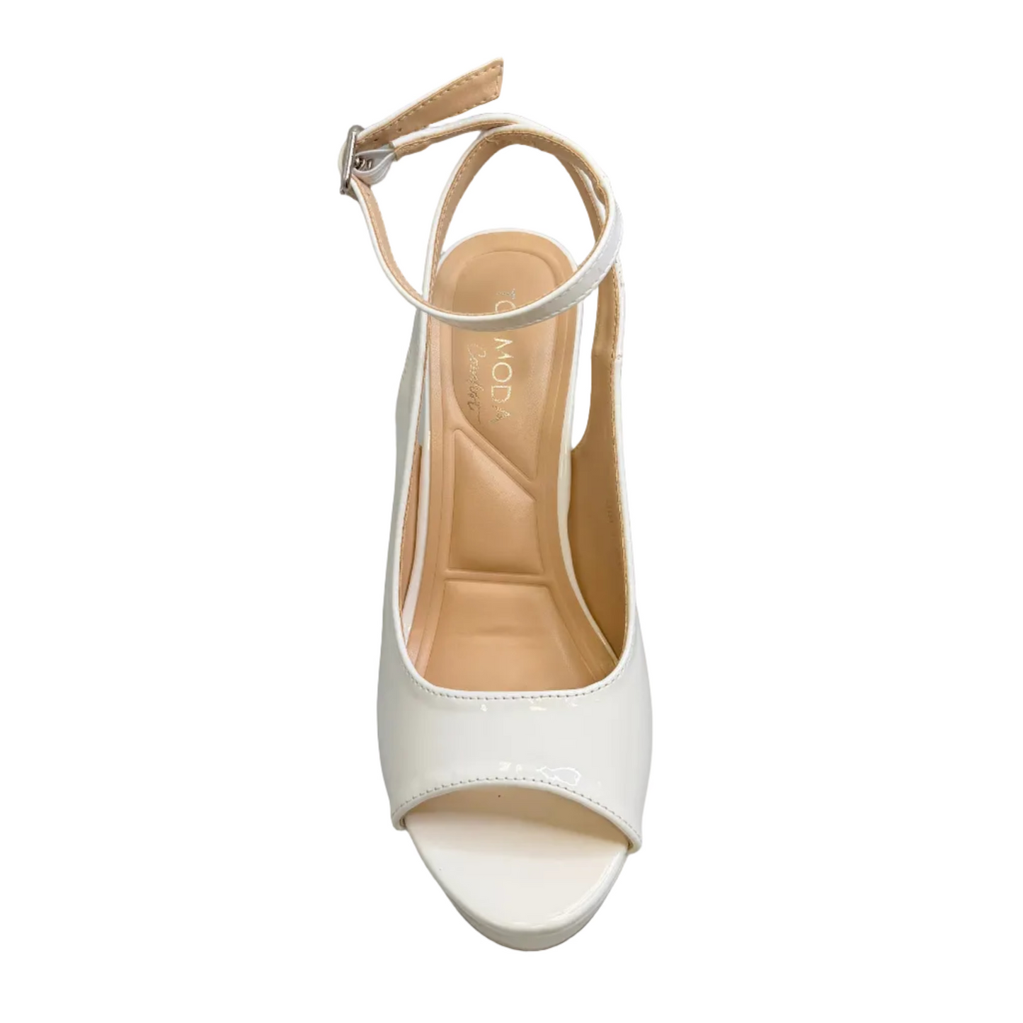 Gobi-3 White Pt