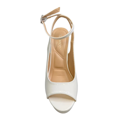 Gobi-3 White Pt