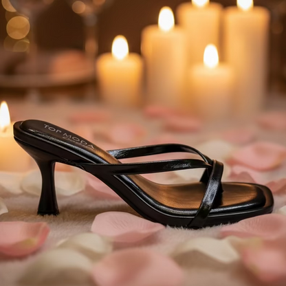 Vero-52 Black Glossy