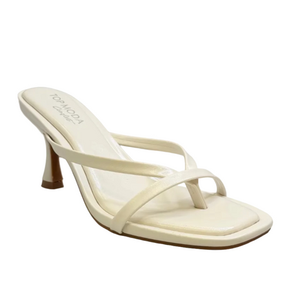 Vero-52 Ivory Glossy