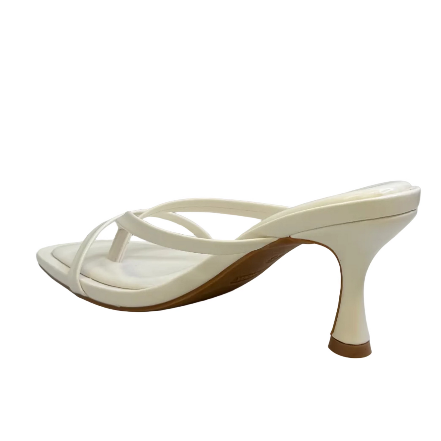 Vero-52 Ivory Glossy