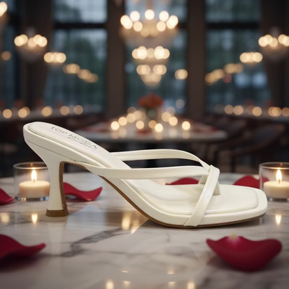 Vero-52 Ivory Glossy