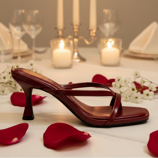 Vero-52 Wine Glossy