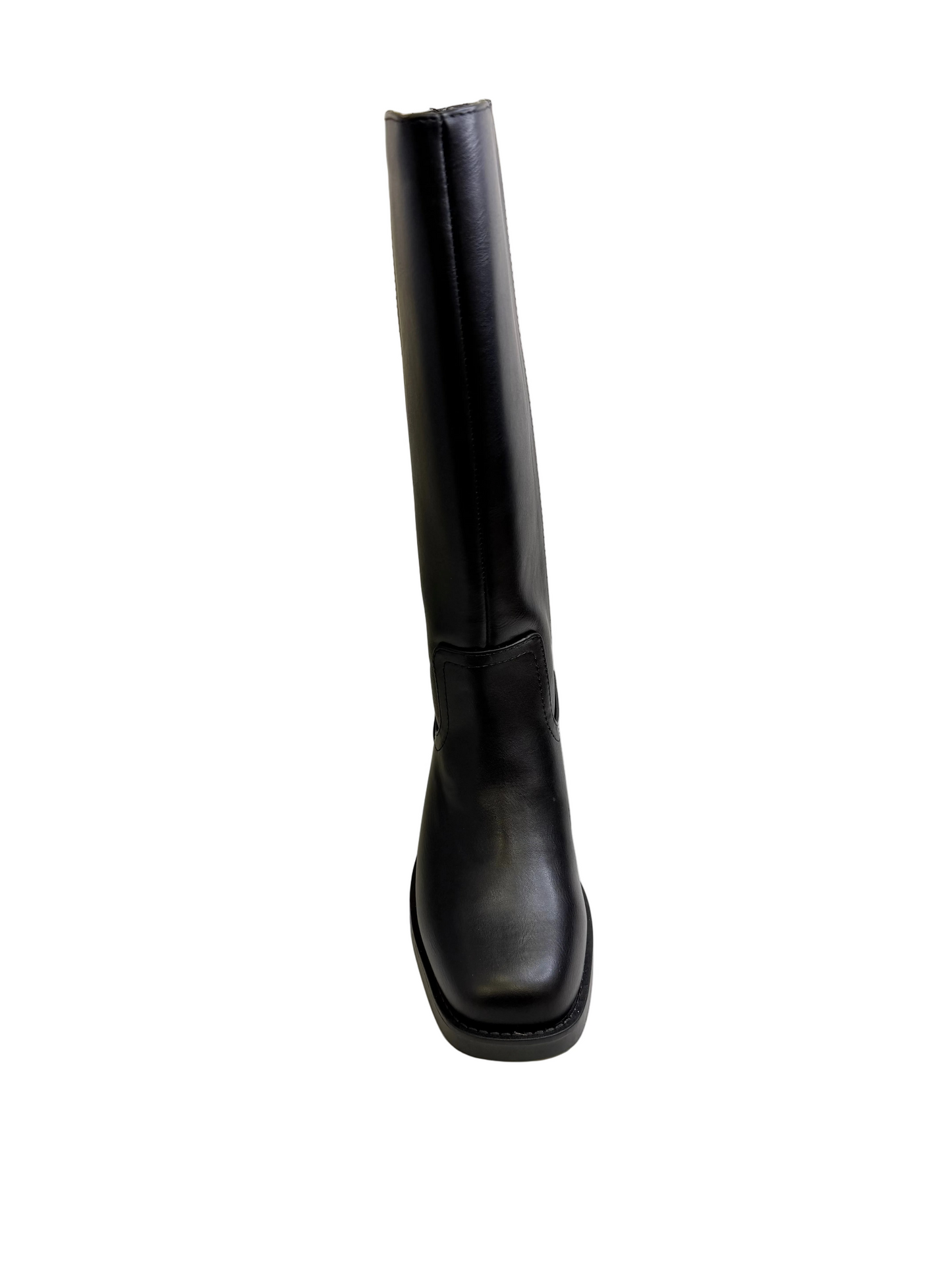 Belvin-s Black Pu