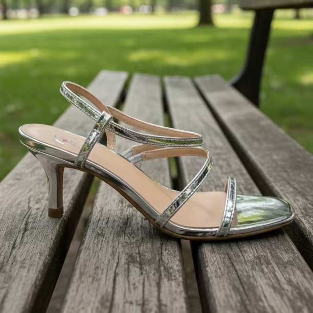 Magie-s Silver Met