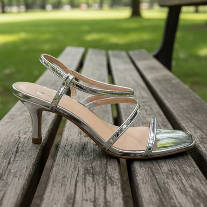 Magie-s Silver Met
