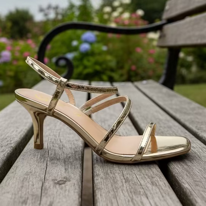 Magie-s Gold Met