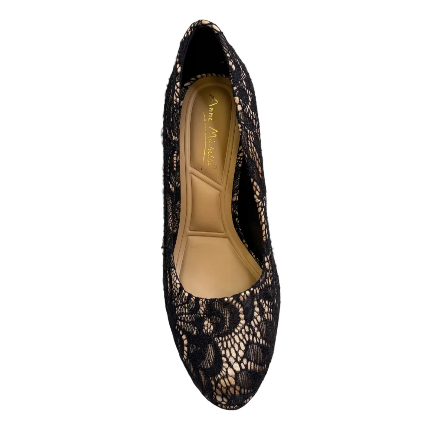 Dusk-01 BlackLace