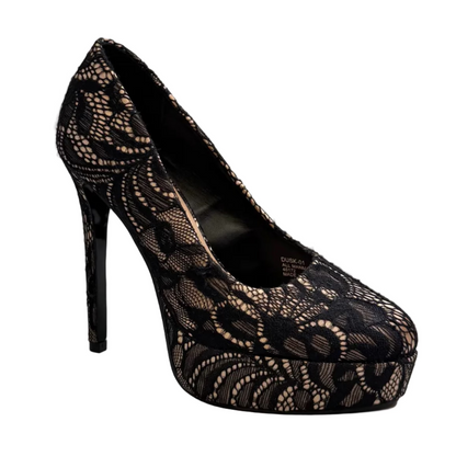 Dusk-01 BlackLace