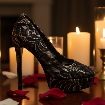 Dusk-01 BlackLace