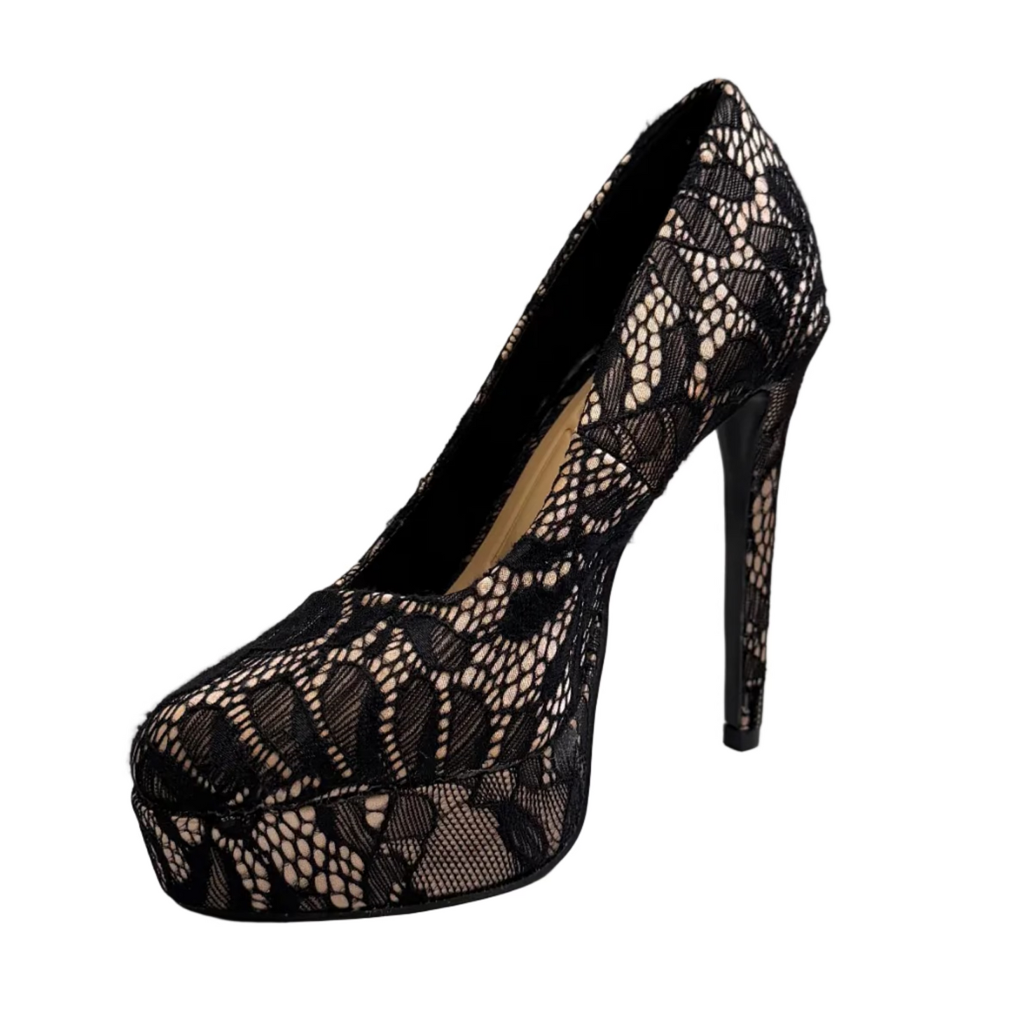 Dusk-01 BlackLace