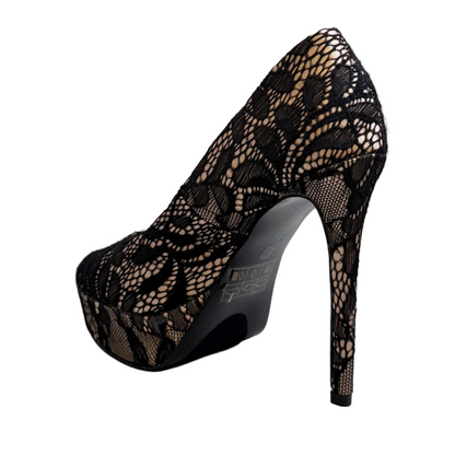 Dusk-01 BlackLace