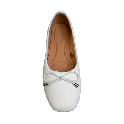 Dorothy-1 White Pu
