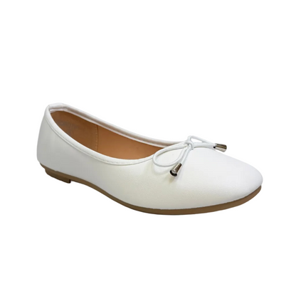Dorothy-1 White Pu