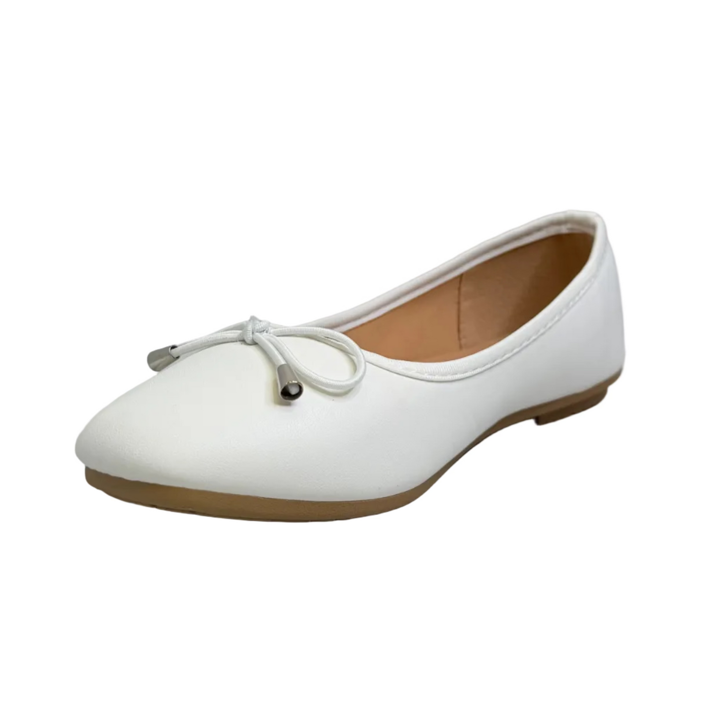 Dorothy-1 White Pu