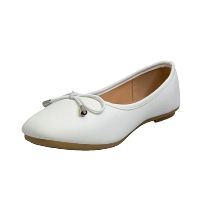 Dorothy-1 White Pu
