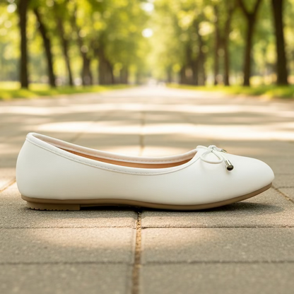 Dorothy-1 White Pu