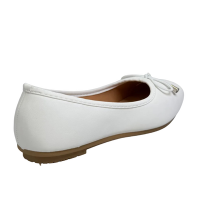 Dorothy-1 White Pu