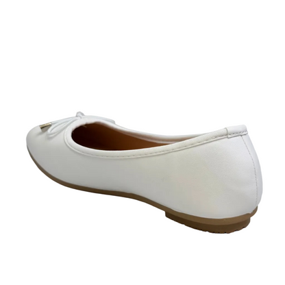 Dorothy-1 White Pu