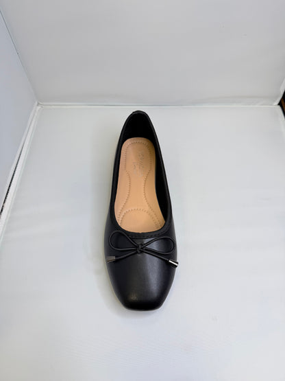 Dorothy-1 Black Pu