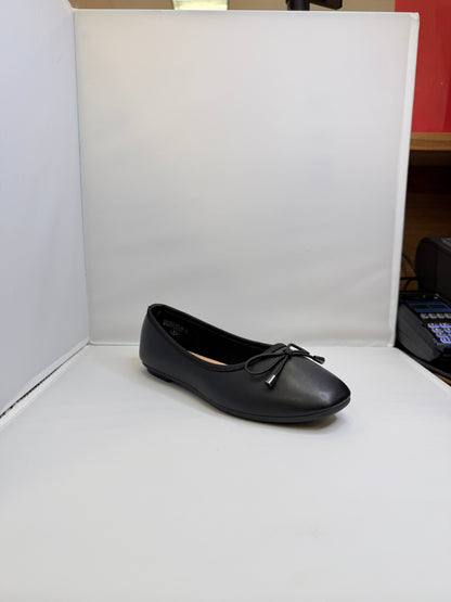 Dorothy-1 Black Pu