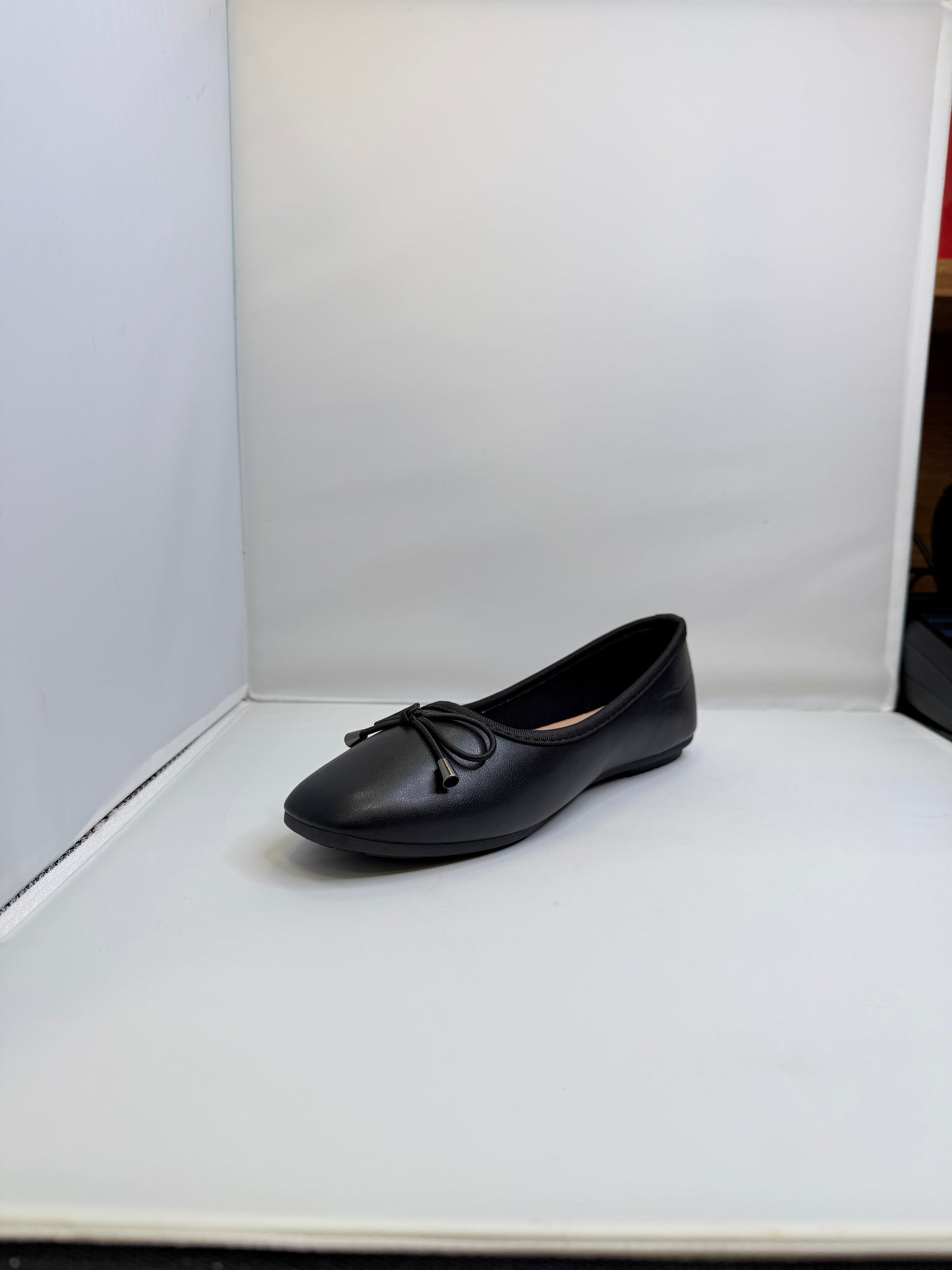 Dorothy-1 Black Pu