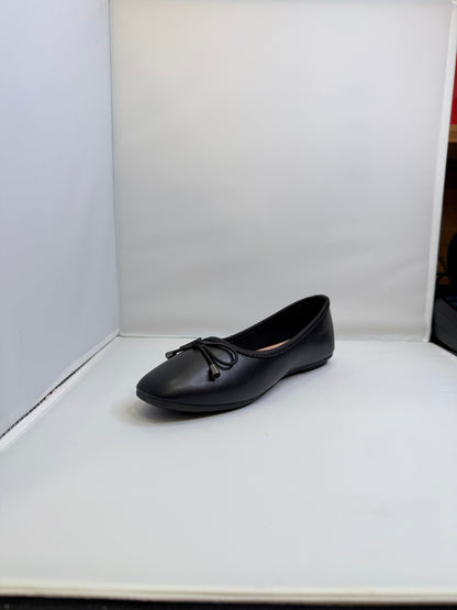 Dorothy-1 Black Pu