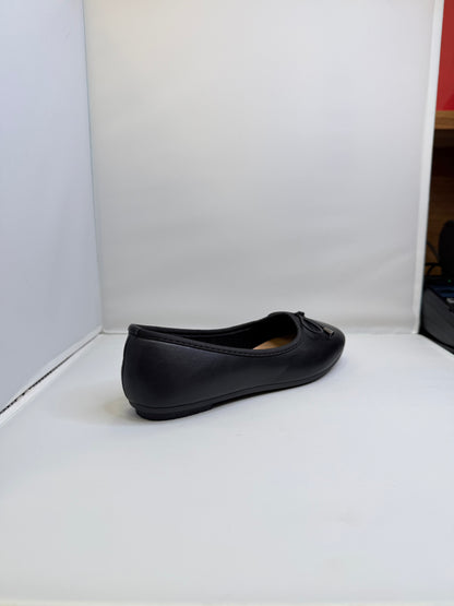 Dorothy-1 Black Pu