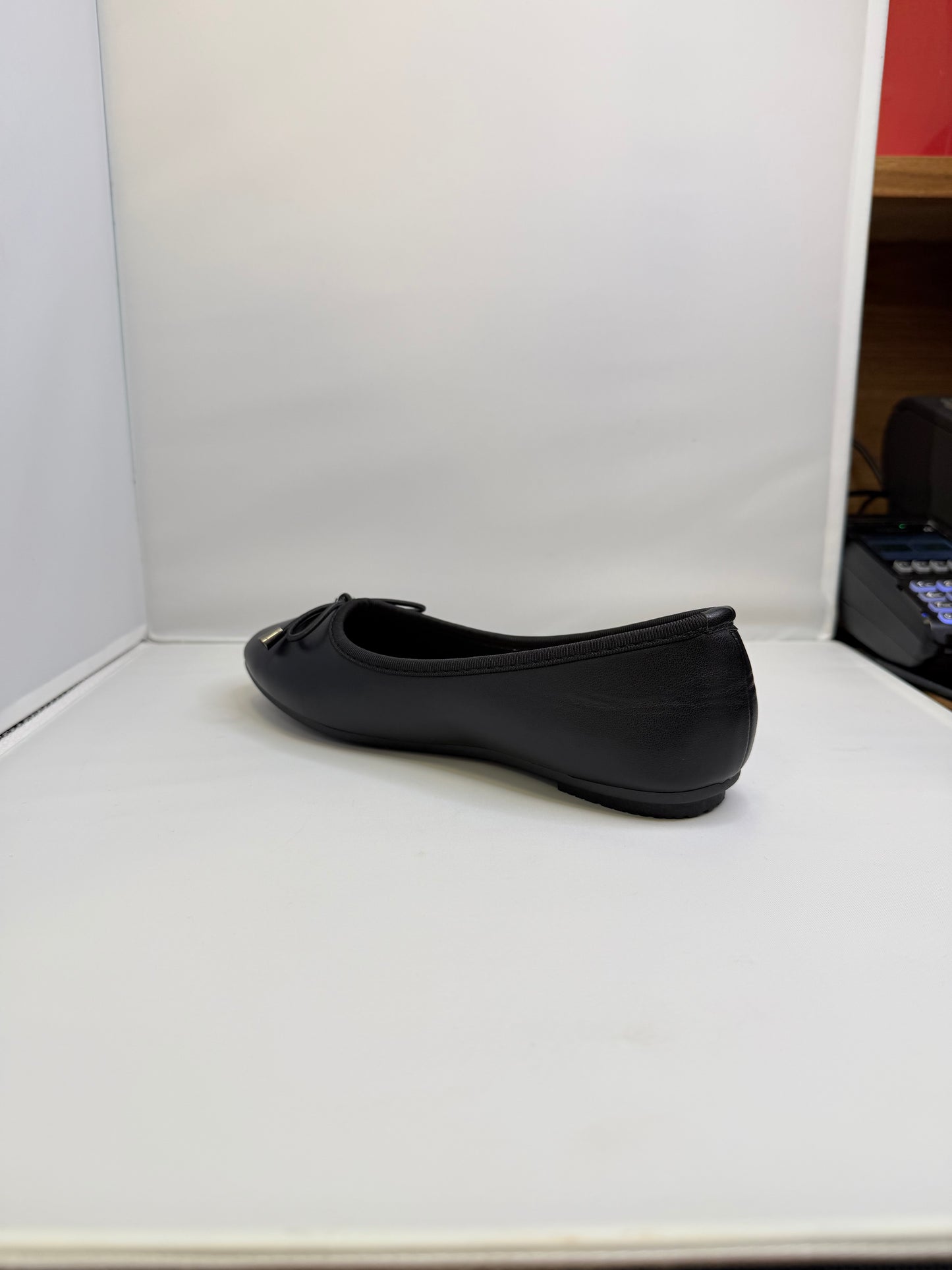 Dorothy-1 Black Pu