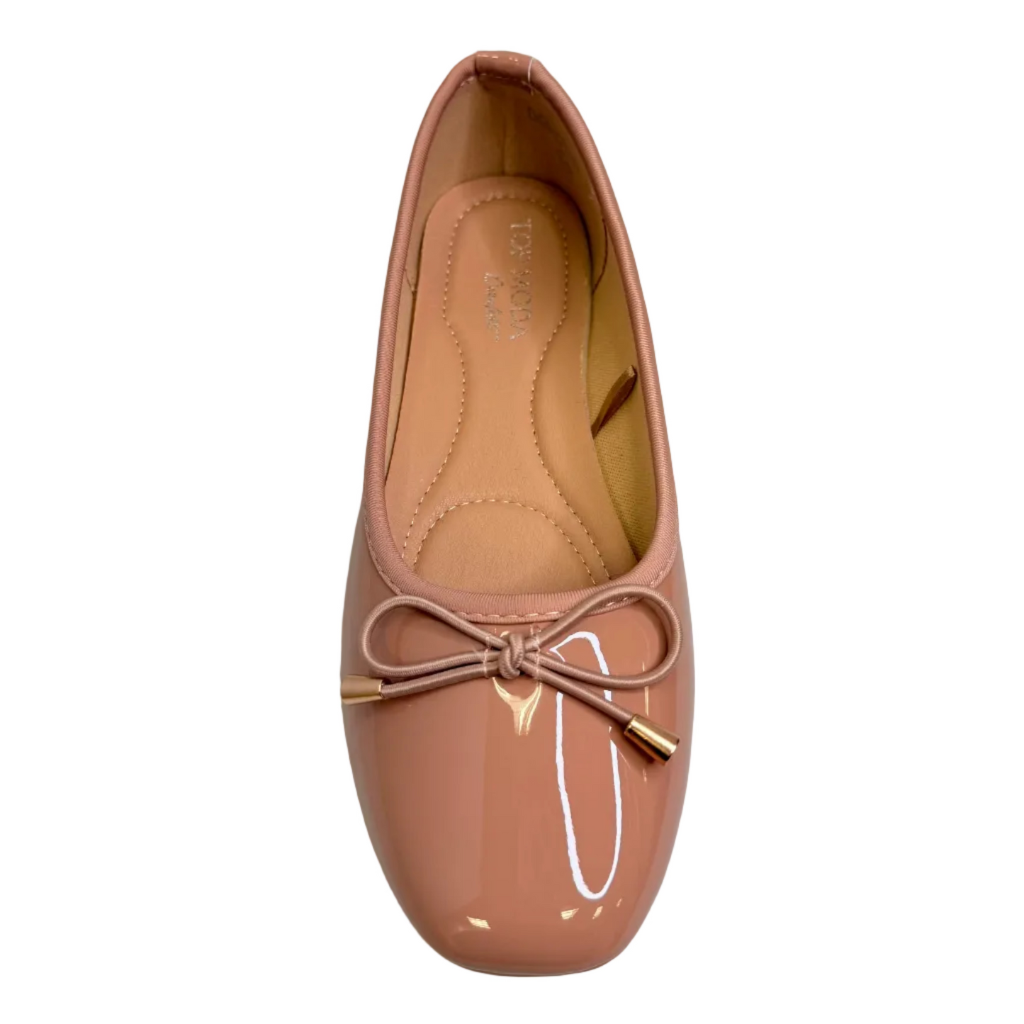 Dorothy-1 Blush Pt
