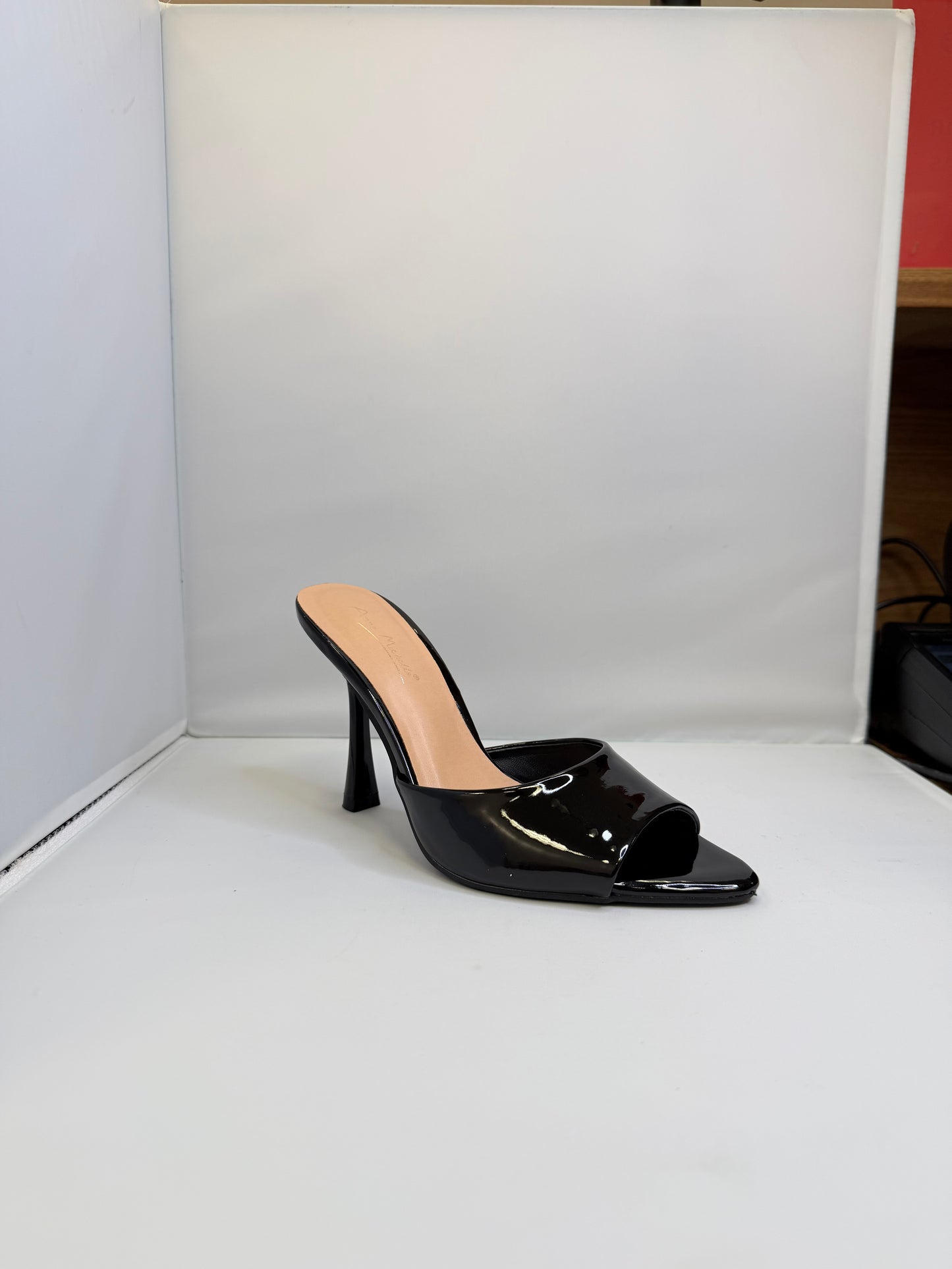 Trace-40 Black Pt