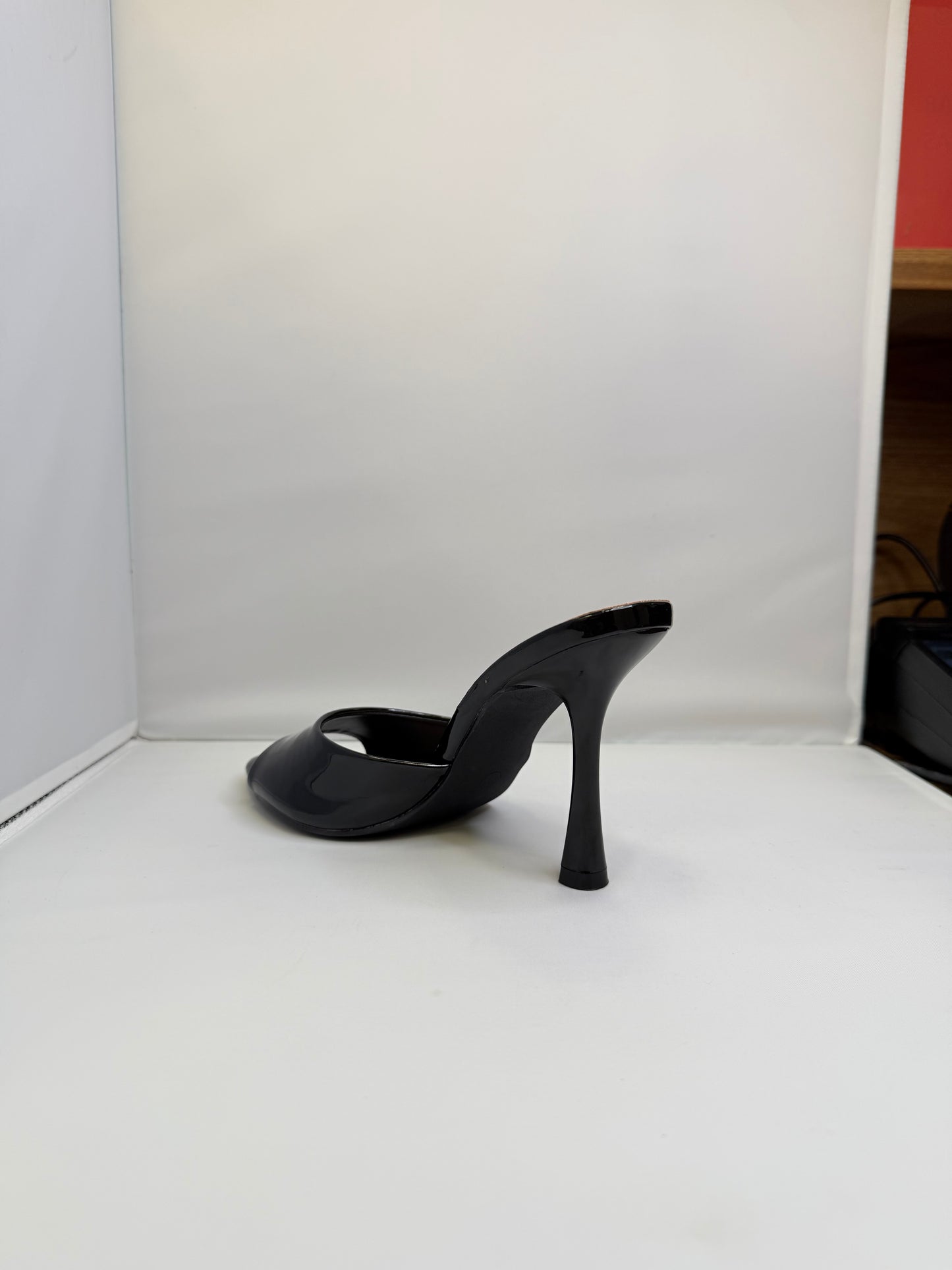 Trace-40 Black Pt
