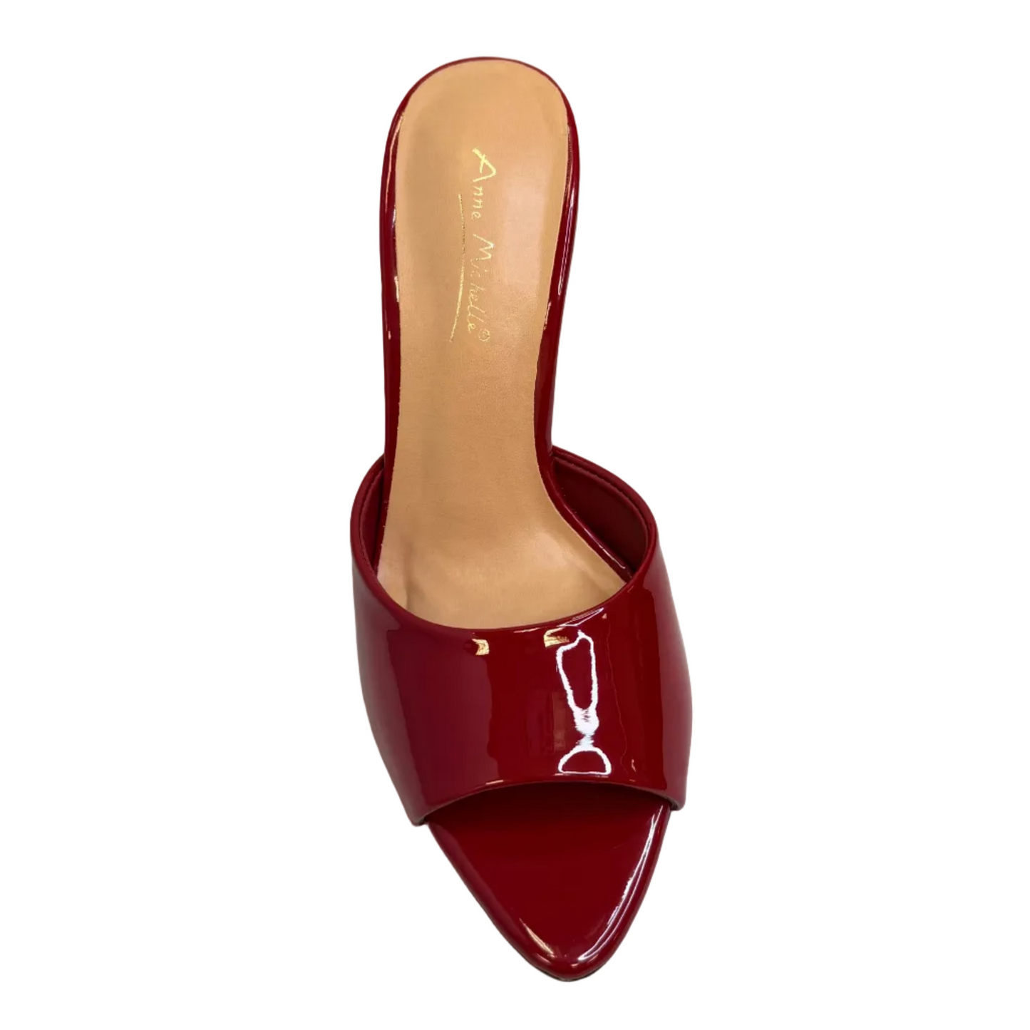 Trace-40 CherryPat