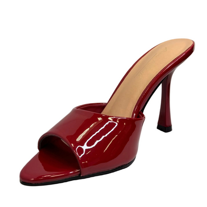 Trace-40 CherryPat