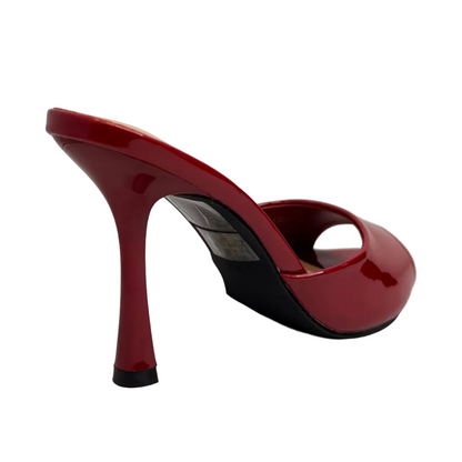 Trace-40 CherryPat