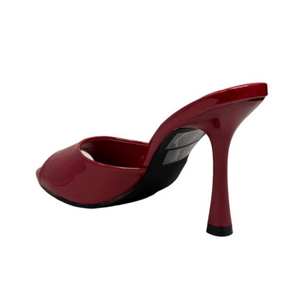 Trace-40 CherryPat