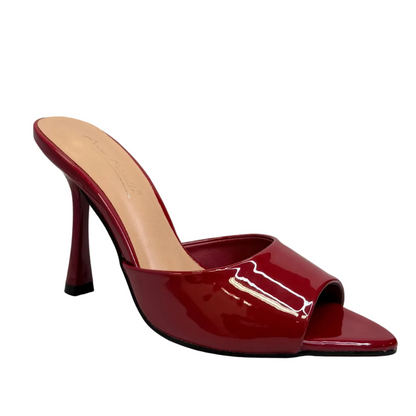 Trace-40 CherryPat