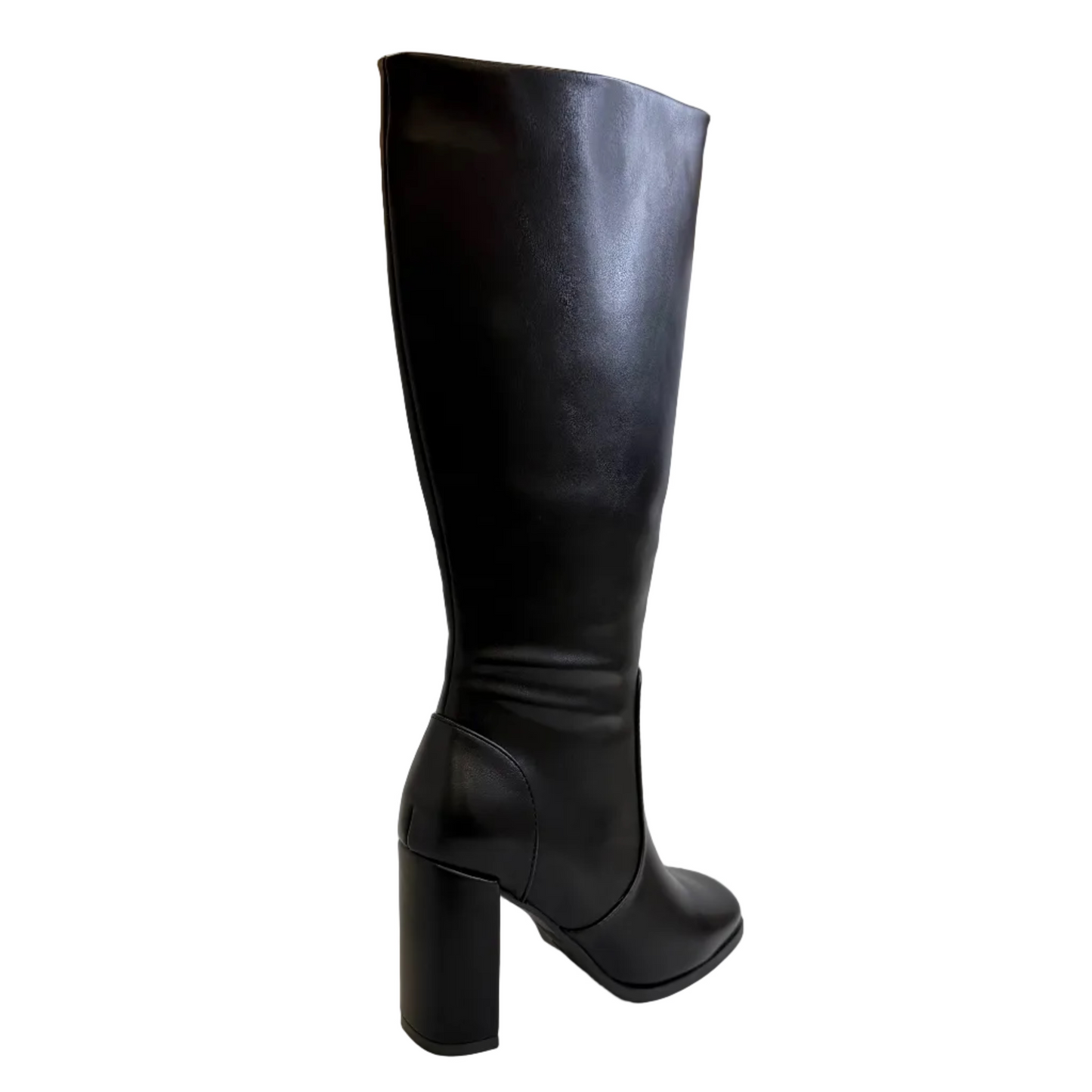 Ivy-7 BlackPu