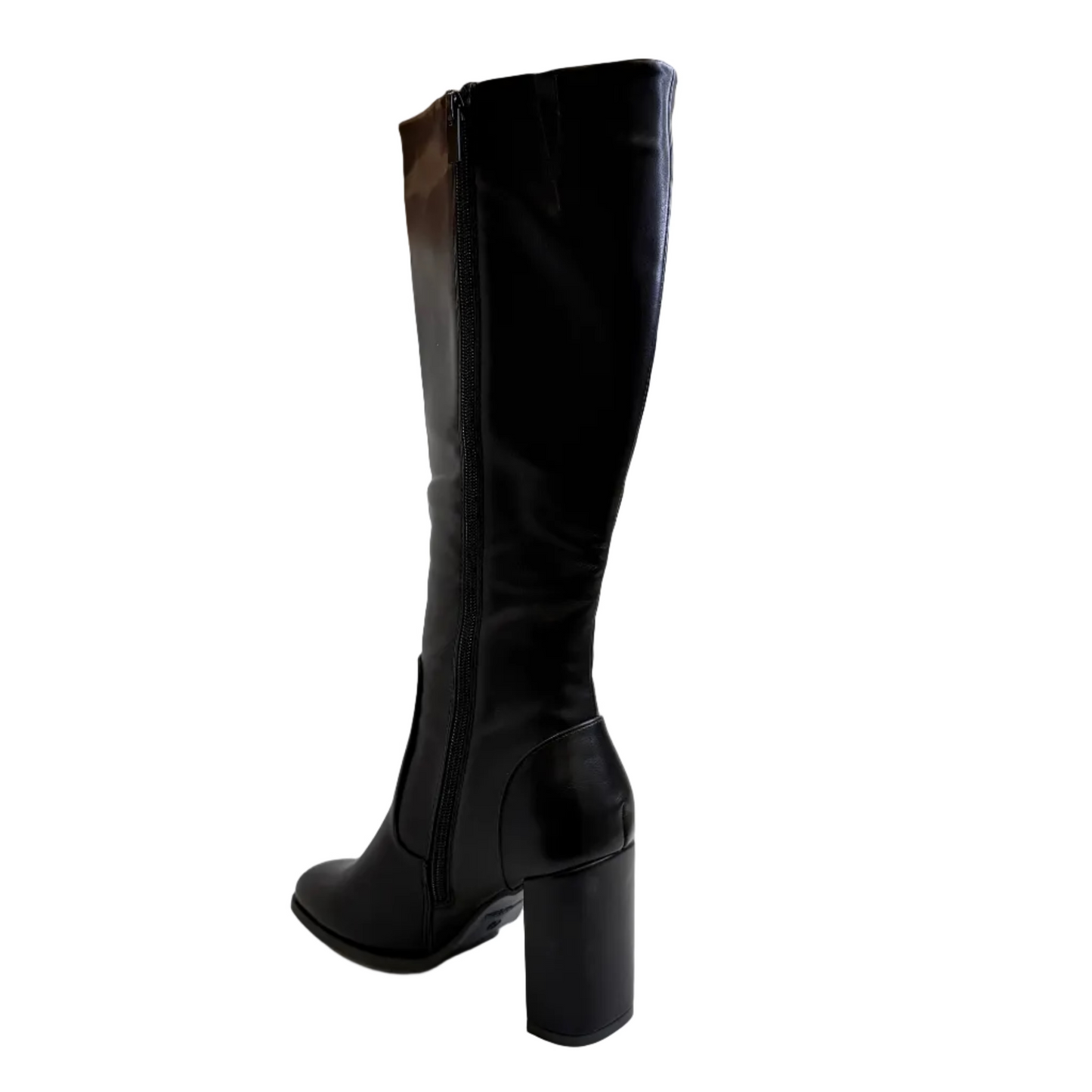 Ivy-7 BlackPu