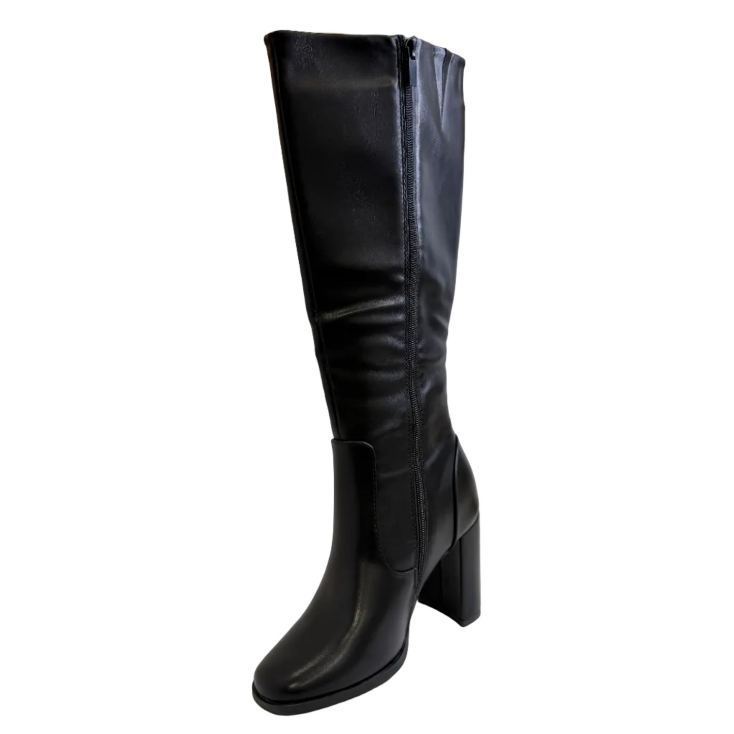 Ivy-7 BlackPu