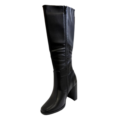 Ivy-7 BlackPu
